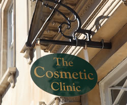 The Cosmetic Clinic Kings Lynn Right Banner